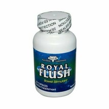 Oxylife Royal Flush, 60 Count - £20.96 GBP