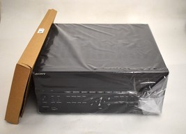 Sony STR-AZ3000ES 9.2 Channel 8K Home Theater AV Receiver with Dolby Atmos - $899.00