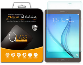 Tempered Glass Screen Protector Saver For Samsung Galaxy Tab A 9.7 - $21.99