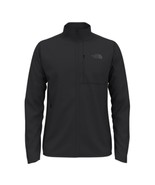 The North Face Mens Canyonlands Full Zip Jacket Black Sz XXL NWT - $909.34 MXN