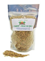 PWO 5 Pound Whole Fennel Seasoning-A Sweet, Licorice Flavored Herb- - $75.89