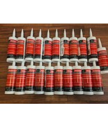 Lot of 21 Ford Motocraft RTV TA-31 Silicone Sealant 5 fl oz each PLZ READ - €255,04 EUR