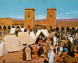 Typical Morocco Postcard PC566 - $8.99