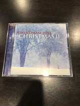 A Windham Hill Christmas, Vol. 2 by Various Artists (CD, Oct-2003, Windham Hill) - £9.89 GBP