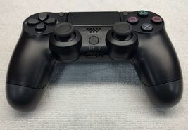 New Black Controller for Sony Play Station PS4 Console & Computers & Tab... - €21,42 EUR New Black Controller for Sony Play Station PS4 Console & Computers & Tab... - €21,42 EUR