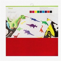 Felt Carousel: Vibrant 12x12 Sampler Pack - Unleash Your Cr - $49.49