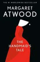 The Handmaid&#39;s Tale by Margaret Atwood - Brand New, Free Shipping - £9.72 GBP