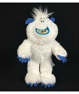 Build-A-Bear MIGO SmallFoot Small Foot Yeti Plush Abominable Snowman - $22.40