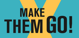 100X FULL COVEN MAKE THEM GO AWAY NOW! ELIMINATE BANISH HIGH MAGICK WITCH  image 2