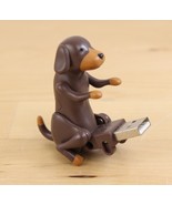 Humping Dog USB Novelty Gadget Brown Toy Gag Gift - $13.46 CAD