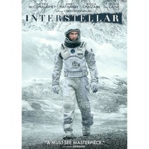 Interstellar - £11.98 GBP