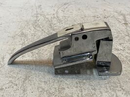 Door Latch 0286-F5-000 | 7" Long 2-3/4" W 3" H - $21.66