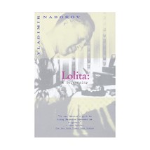 Lolita: A Screenplay Vladimir Nabokov - £17.42 GBP