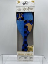 Wet Brush Harry Potter Ravenclaw Detangling Hair Brush Limited Edition Blue - £9.82 GBP