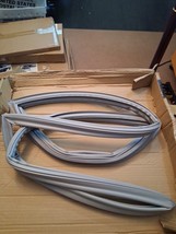 For Whirlpool WPW10714545 W10714545 Refrigerator Freezer Door Gasket - $907.54 MXN