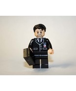 Minifigure Happy Hogan Shield Suit Bulk Block - €7,07 EUR