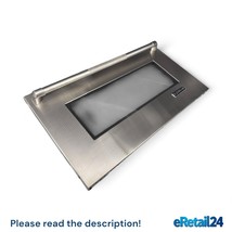 Jenn-Air Oven Door Assembly W10322619 W10145770 WPW10159578 - $8,827.06 MXN