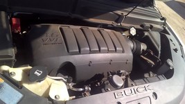 ENCLAVE   2012 Engine Cover 1039248301 - $1,477.46 MXN