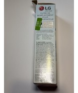 LG LT700P Refrigerator Replacement Filter 6 Month / 200 Gallon 1 pack new - $9.50