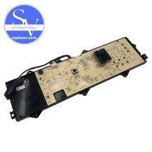 GE Washer Control Board WH12X20503 WH12X10560 WH12X10570 - $46.65