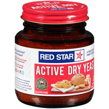 R.s active dry yeast ( 12 x 4 oz   ) - $3,361.56 MXN