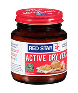 R.s active dry yeast ( 12 x 4 oz   ) - $253.04 CAD