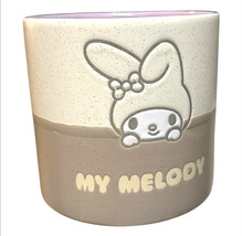 Sanrio - My Melody - Ceramic Hand Painted Planter By Blue Sky Clayworks - $552.05 MXN