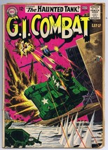 Gi Combat #99 Original Vintage 1963 Dc Comics Silver Age - £40.18 GBP