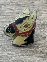 Pinto Horse Pin - $7.92