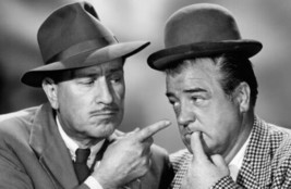 Abbott and Costello Radio Show 12 Episodes 4G USB Stick - $19.50