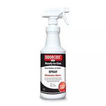Odorcide 210 Original Odor Eliminator - 32oz Professional Strength Spray - $15.98