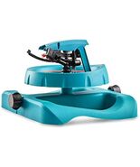 Gilmour 819603-1001 196SPB Impulse Polymer Sled Base Medium Duty Adjustable - $579.92 MXN