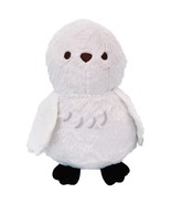 Harry Potter White Hedwig Plush Toy Soft Snowy Owl 9.5 inch tall NWT - €15,18 EUR