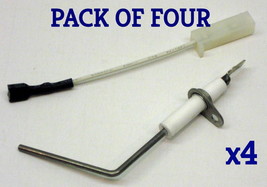PACK OF FOUR PFS014 Furnace Sensor for Carrier Bryant LH33WZ511 LH33WZ515 - $29.69