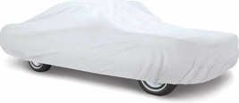 OER TitaniumPlus Indoor/Outdoor Car Cover For 1962-72 Dodge Ford Plymouth Models - £146.16 GBP