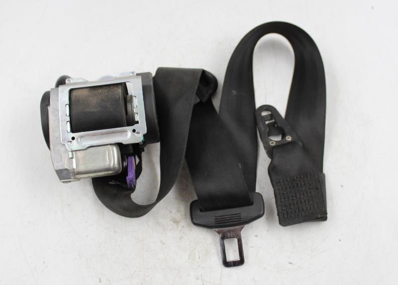 Seat Belt Front Bucket Seat Right Passenger Retractor 2002-08 AUDI A4 OE... - $98.99