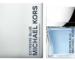 MICHAEL KORS EXTREME BLUE 3.4 oz / 100 ml Eau de Toilette Men Cologne Spray - £73.98 GBP
