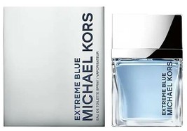 Michael Kors Extreme Blue 3.4 Oz / 100 Ml Eau De Toilette Men Cologne Spray - £73.81 GBP