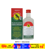 2 Bottle Bosisto&#39;s Parrot Brand Oil Of Eucalyptus Oil 56ml FREE SHIPPING - $681.61 MXN