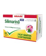 Silymarin Forte 60 Tablets - €25,56 EUR