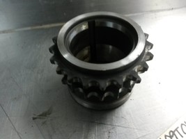 Crankshaft Timing Gear From 2009 BMW X5  3.0  Diesel - £20.18 GBP