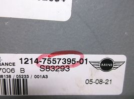 02-03-04-05-06 MINI COOPER 1.6L  ENGINE CONTROL//COMPUTER/ECU.PCM.OEM image 3