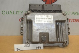 2012-2014 Ford Focus Engine Control Unit ECU CM5A12A650AKA Module 534-11D4 - £22.99 GBP