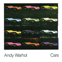 Andy Warhol Formula 1 Car W 196 R (1954), 1989 - £193.82 GBP