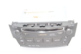 10-13 Lexus IS250C Am Fm Radio Receiver Cd Player Mark Levinson Q5190 - £297.32 GBP