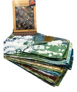 Villa Rosa Designs Celebration Quilt Kit NEW - $184.02 CAD