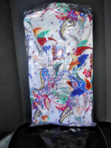 Robert Graham Eldon Long Sleeve Shirt Size XL NWTS image 2