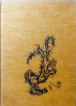 The Restless Rabbit by Robert E. Sargent / 1966 Hardcover Children&#39;s Book - £27.32 GBP