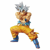Dragon Ball DXF - The Super Warriors Special Figure - Ultra Instinct Goku - $31.90