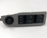 2007-2010 Chrysler 300 Master Power Window Switch OEM K04B52022 - £21.71 GBP